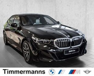 BMW BMW 520d M Sport INNO. DRIV PROF UPE 82.485,00 Eu Gebrauchtwagen