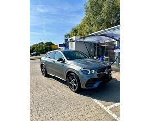 Mercedes-Benz Mercedes-Benz GLE 400 d 4MATIC - Gebrauchtwagen