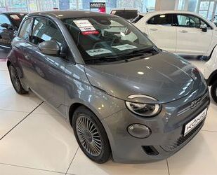 Fiat Fiat 500 Gebrauchtwagen