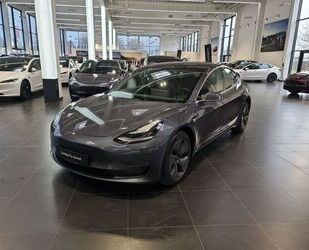 Tesla Tesla Model 3 Long Range AWD Gebrauchtwagen