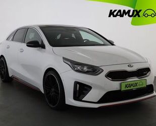 Kia pro ceed / ProCeed Gebrauchtwagen