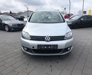 VW Volkswagen Golf Plus VI Highline Gebrauchtwagen