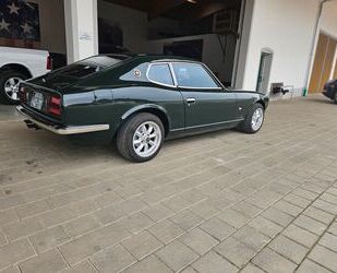 Nissan Nissan Datsun 280Z top restauriert 2plus2 Gebrauchtwagen