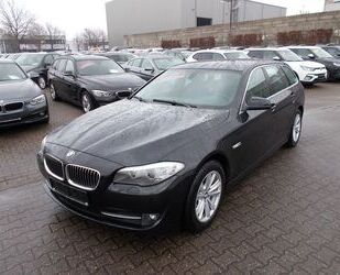 BMW BMW 523i Touring Klimaautom., PDC, SHZ, SWW Gebrauchtwagen