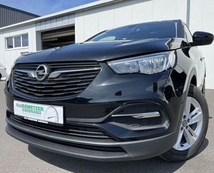 Opel Opel Grandland (X) 1.5 D Edition SHZ PDC Klima ISO Gebrauchtwagen