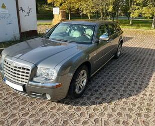 Chrysler Chrysler 300C Touring 3.0 CRD Autom. - Gebrauchtwagen