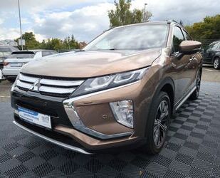 Mitsubishi Mitsubishi Eclipse Cross Gebrauchtwagen