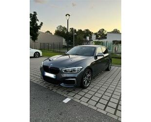 BMW BMW M140i xDrive A - Gebrauchtwagen