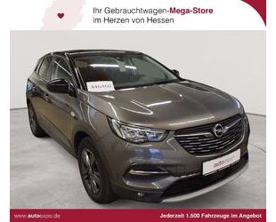 Opel Opel Grandland X 1.5 D Automatik Design Line Gebrauchtwagen