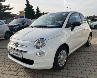 Fiat Fiat 500 1.0 GSE Basis 70PS Klima*Carplay* Gebrauchtwagen