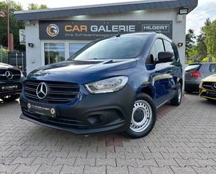 Mercedes-Benz Mercedes-Benz Citan Kasten 108 CDI*KLIMA*DAB*19%MW Gebrauchtwagen