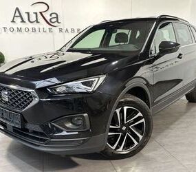 Seat Seat Tarraco 2.0 TDI DSG Style NAV+LED+ACC+V-COCKP Gebrauchtwagen