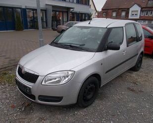 Skoda Skoda Roomster Style Gebrauchtwagen