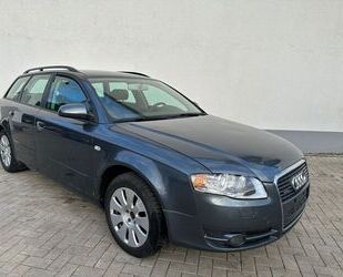 Audi Audi A4 Avant 3.0 TDI quattro Gebrauchtwagen