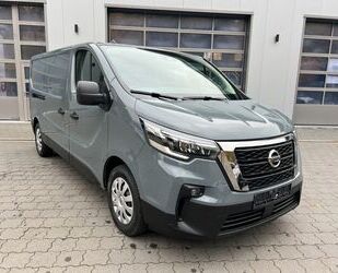 Nissan Nissan Primastar Kastenwagen L2H1 3,0t Connecta AH Gebrauchtwagen