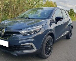 Renault Renault Captur Limited Klima 13.500 km Tüv 08/2026 Gebrauchtwagen