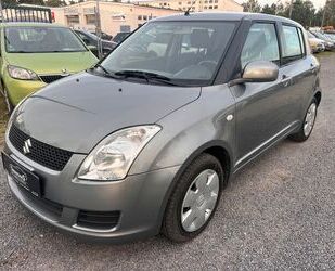 Suzuki Suzuki Swift 1,3 Comfort Klima Tüv sowie Inspektio Gebrauchtwagen