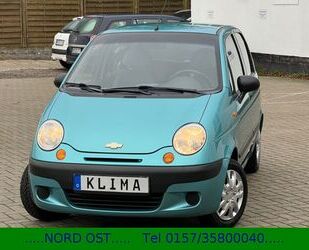 Daewoo Daewoo Matiz.Aus 1 Hand.Klima.Leder.Tüv au.Wenig k Gebrauchtwagen