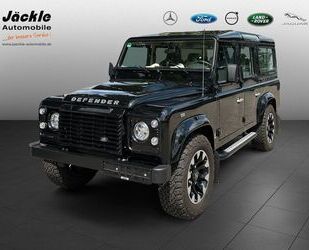 Land Rover Land Rover Defender Works V8 Gebrauchtwagen