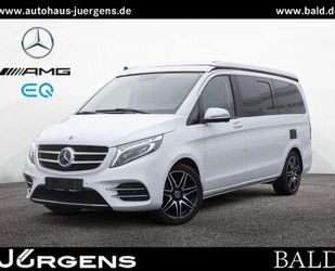 Mercedes-Benz Mercedes-Benz V 250 MARCO POLO EDITION+AMG+KÜCHE+D Gebrauchtwagen