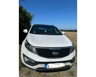 Kia Kia Sportage 2.0 CRDi 185 Platinum Edition Auto .. Gebrauchtwagen