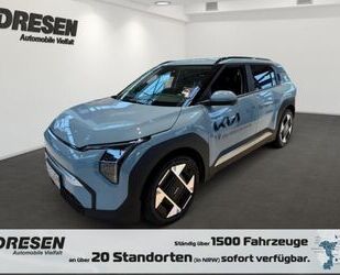 Kia Kia EV3 EARTH NAVI,KLIMA,360 KAMERA,CARPLAY,SITZHZ Gebrauchtwagen