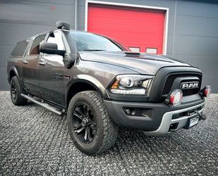 Dodge Dodge RAM REBEL !!! Gebrauchtwagen