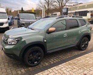 Dacia Dacia Duster TCe 130 Extreme Navi LED GAR. CAM EPH Gebrauchtwagen