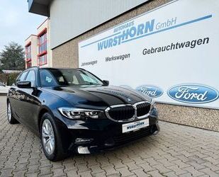 BMW BMW 320d Touring Automatik -Bestzustand- Gebrauchtwagen