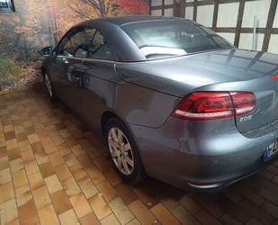 VW Volkswagen Eos 2.0 TDI Exclusive Exclusive Gebrauchtwagen