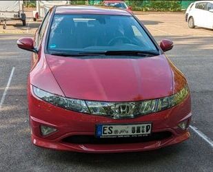 Honda Honda Civic 1.4 Type S Type S Gebrauchtwagen