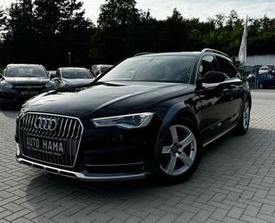 Audi Audi A6 Allroad quattro 3.0 TDI *NAVI*PANO*XEN*LED Gebrauchtwagen