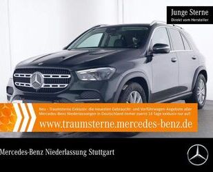 Mercedes-Benz GLE 350 Gebrauchtwagen