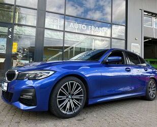 BMW BMW 320 d M Sport*1.Hand*Hifi*LiveCockpplus*Shz Gebrauchtwagen