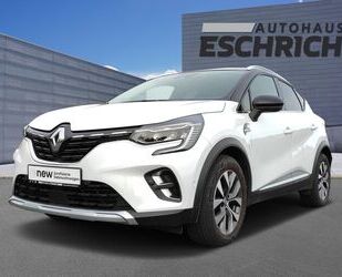 Renault Renault Captur II Edition One - PlugIn-Hybrid Gebrauchtwagen