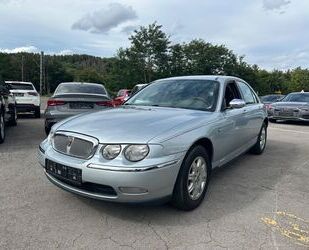 Rover Rover 75 2,0 V6 Automatik *64000km*Tüv bis 3.202 Gebrauchtwagen