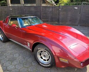 Chevrolet Chevrolet Corvette c3 Gebrauchtwagen