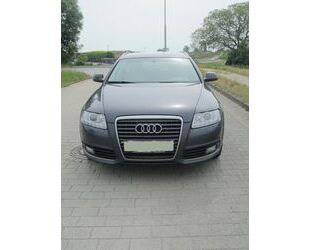 Audi Audi A6 2.7 TDI (DPF) Avant - Gebrauchtwagen