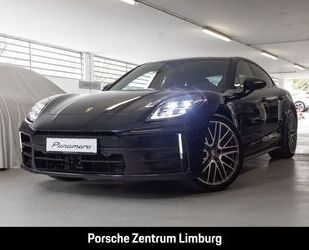 Porsche Porsche Panamera 4 HD-Matrix Head-Up Sportabgas 21 Gebrauchtwagen