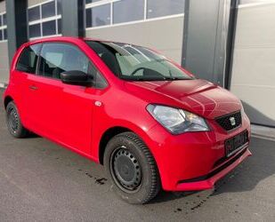 Seat Seat Mii Reference Viva 1.0,Klima Gebrauchtwagen