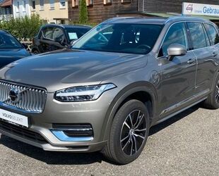 Volvo Volvo XC90 T8 Plug-In-Hybrid Inscription Expressio Gebrauchtwagen