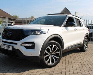 Ford Ford Explorer ST-Line /Pano./7-Sitzer/ACC/Virtual/ Gebrauchtwagen