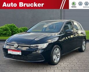 VW Volkswagen Golf VIII Life 1.5 TSI LED+3-Zonen-Klim Gebrauchtwagen