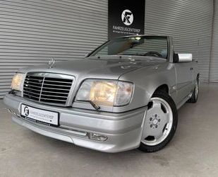 Mercedes-Benz Mercedes-Benz 300 CE-24 SPORTLINE/ELEKTR.SITZE/TOP Gebrauchtwagen