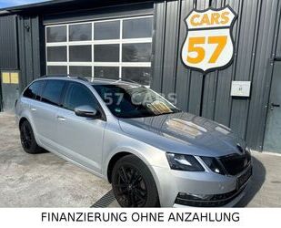 Skoda Skoda Octavia Combi Style Automatik+CarPlay+Kamera Gebrauchtwagen