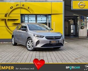 Opel Opel Corsa 1.2 Turbo Elegance *SHZ*LED*Kamera* Gebrauchtwagen