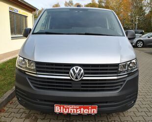 VW Volkswagen T6.1 Transporter Kasten Navi PDC V+H Gebrauchtwagen