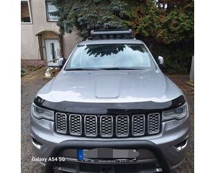 Jeep Jeep Grand Cherokee 3.0l V6 MultiJet 184kW S Auto. Gebrauchtwagen