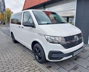 VW Volkswagen T6.1 Transporter Multivan Trendline FWD Gebrauchtwagen