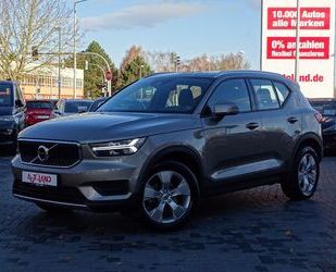 Volvo Volvo XC 40 T3 Momentum Pro LED Navi Kamera Tempom Gebrauchtwagen